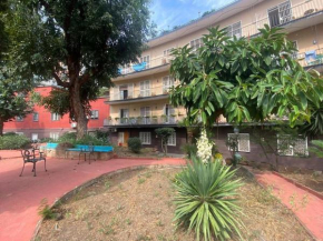 CRISPI 74.1 - Apartment Napoli